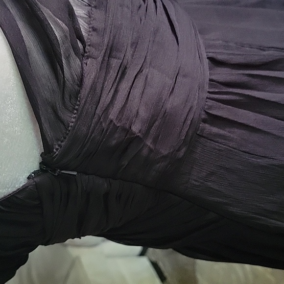 Asos Long Formal Women's Dress - Picture 8 of 12